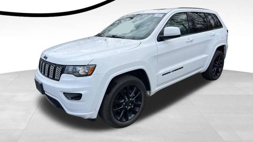 JEEP GRAND CHEROKEE 2019 1C4RJFAG4KC577411 image